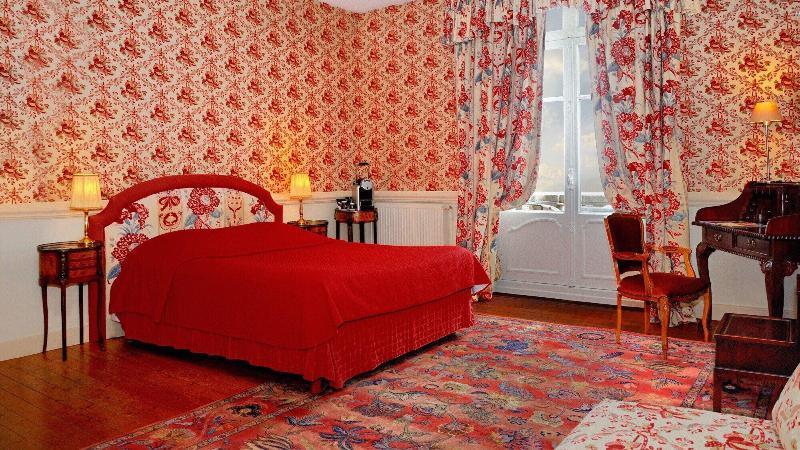 Hotel K'Loys Paimpol Ngoại thất bức ảnh