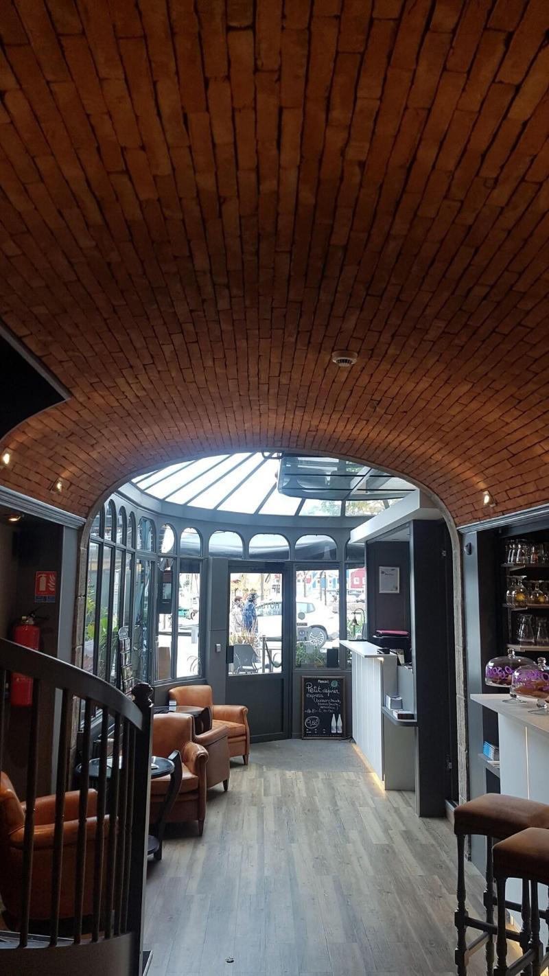 Hotel K'Loys Paimpol Ngoại thất bức ảnh
