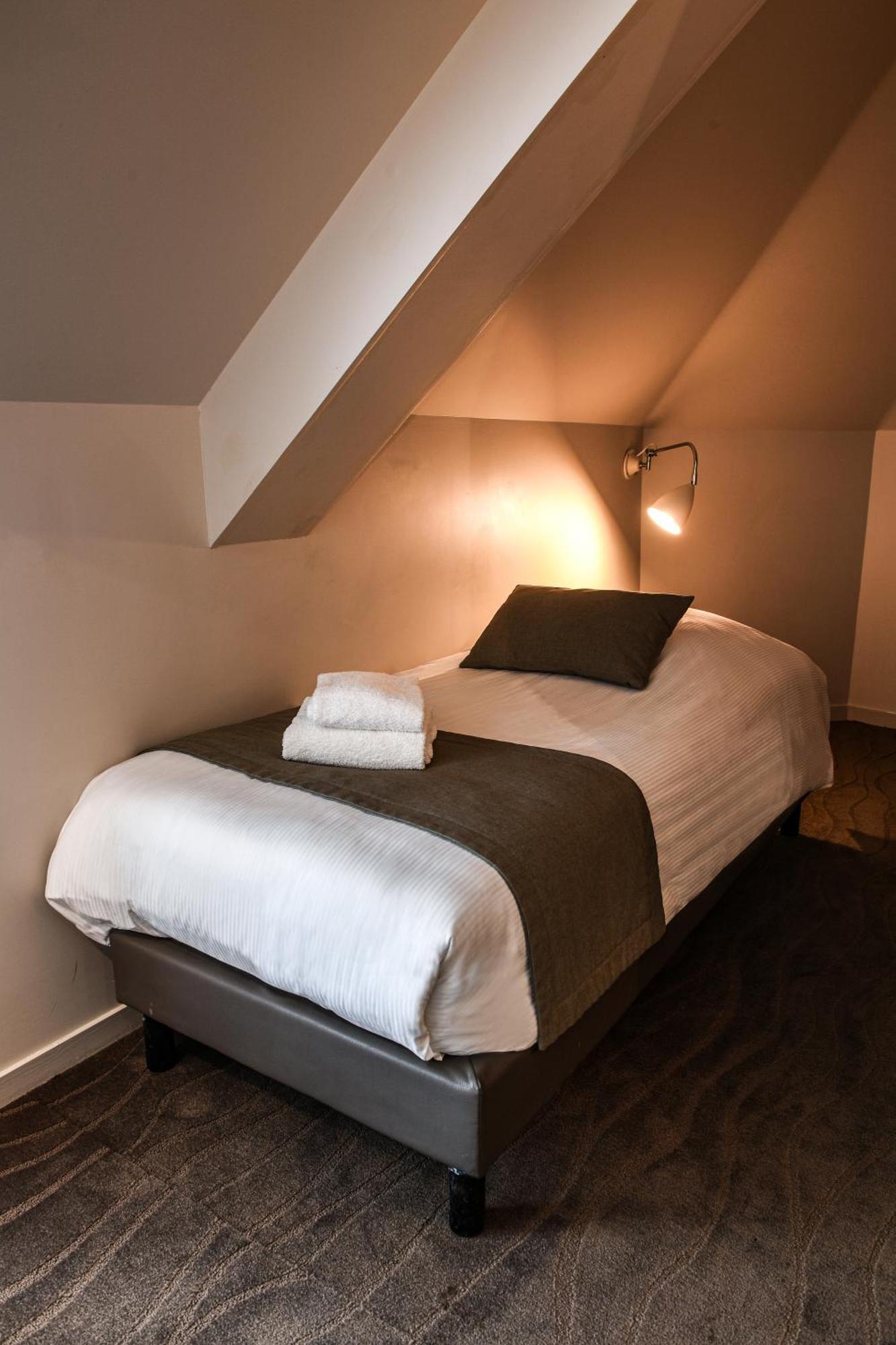 Hotel K'Loys Paimpol Ngoại thất bức ảnh