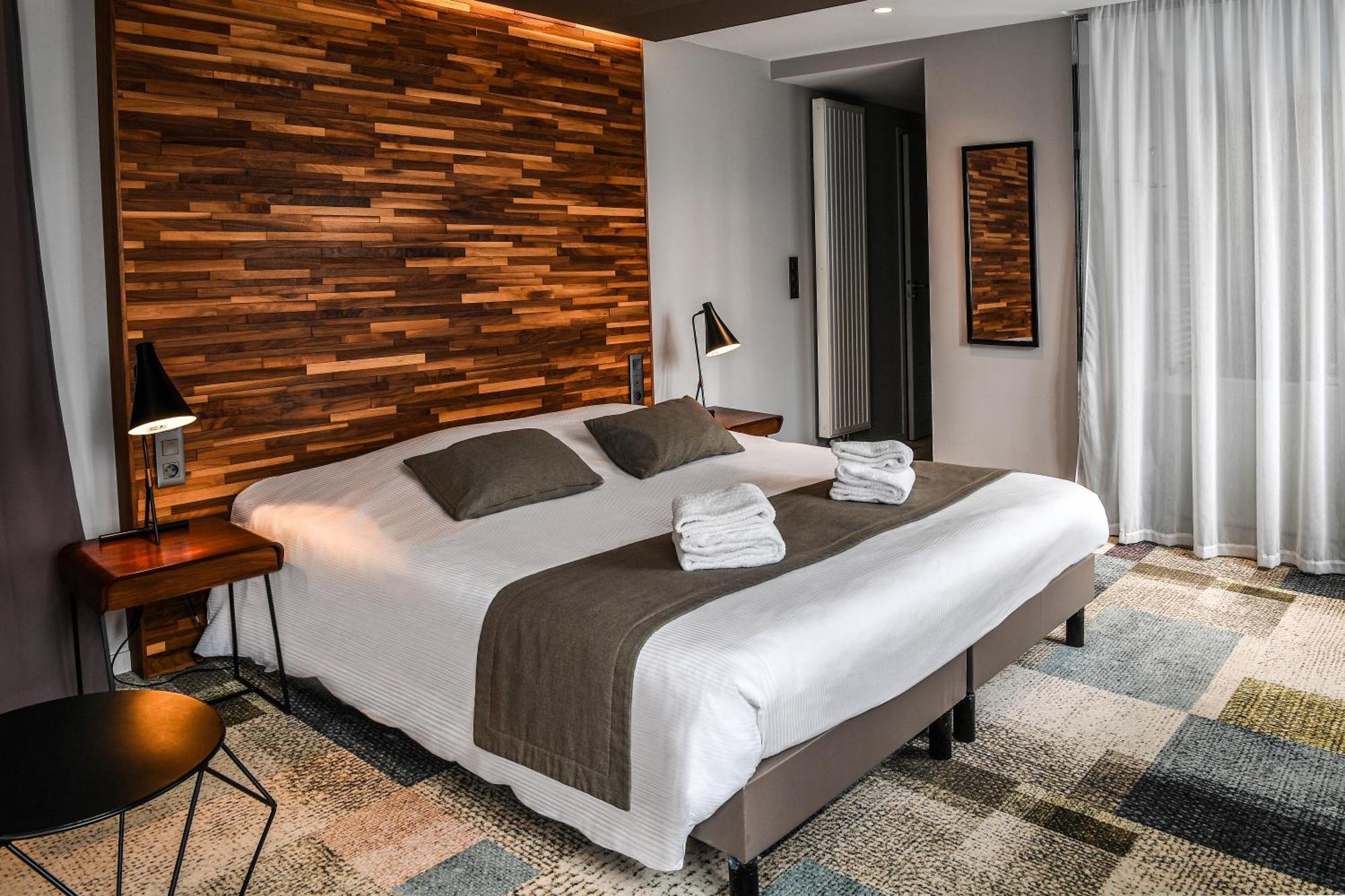 Hotel K'Loys Paimpol Ngoại thất bức ảnh